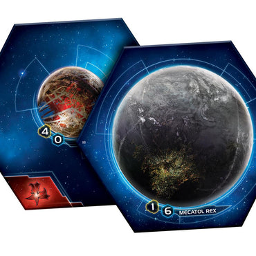 Twilight Imperium: 4th Edition