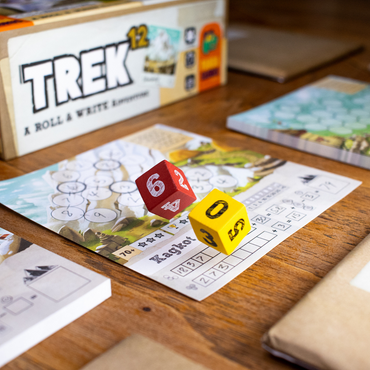 Trek 12