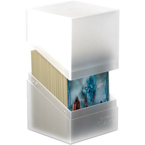 Ultimate Guard Deck Case - Boulder 100+