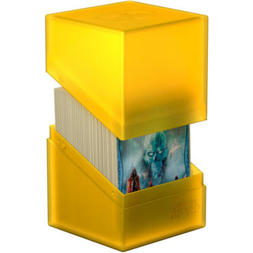 Ultimate Guard Deck Case - Boulder 100+
