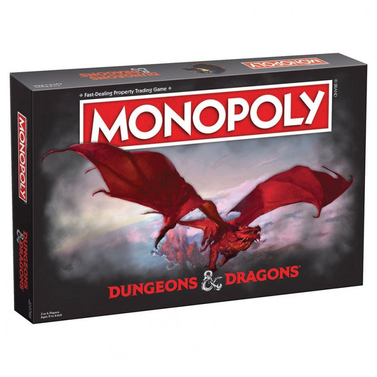 Monopoly