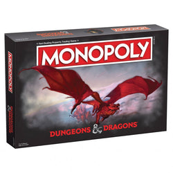 Monopoly