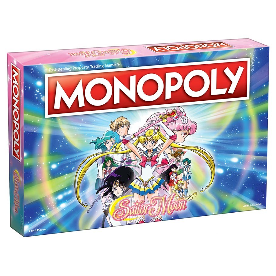 Monopoly