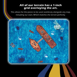 Dungeon Craft Hell and Highwater