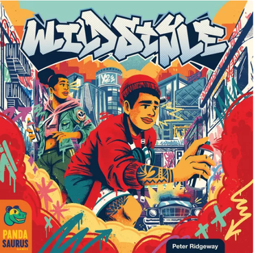 Wildstyle