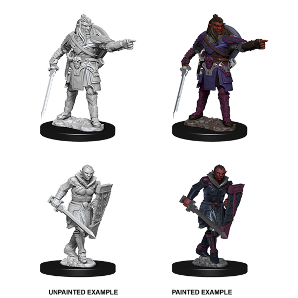 Hobgoblins Unpainted