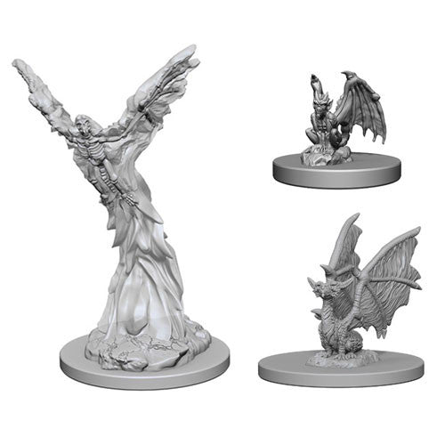 Familiars Unpainted