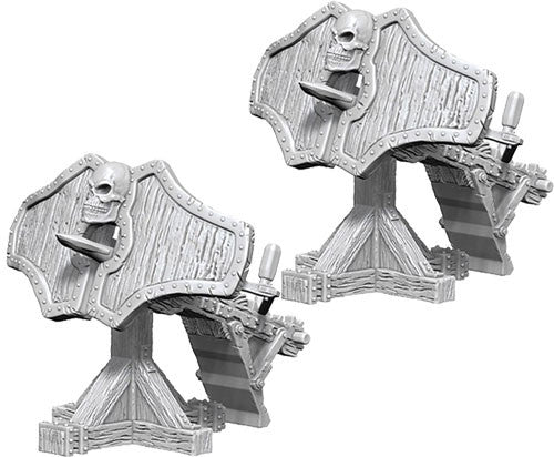 Ballista Unpainted