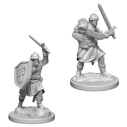 Deep Cuts Infantry Men
