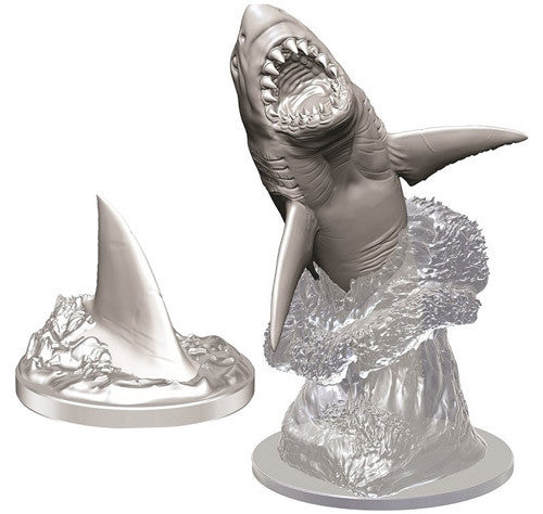 Pathfinder Deepcuts Shark