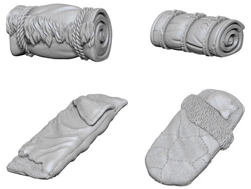 Deepcuts Bedrolls