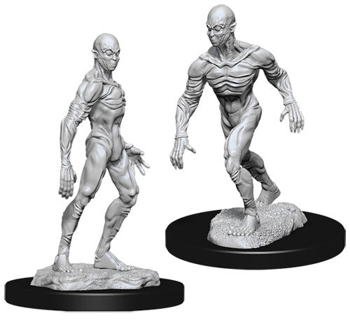 Doppelganger Unpainted