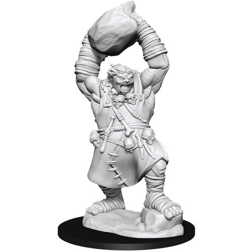 Deepcuts Pathfinder Ogre