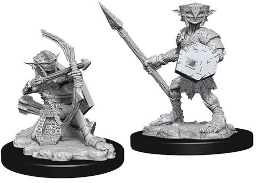 Deepcuts Pathfinder Hobgoblin