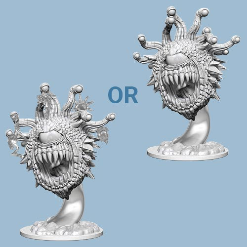 Beholder Unpainted
