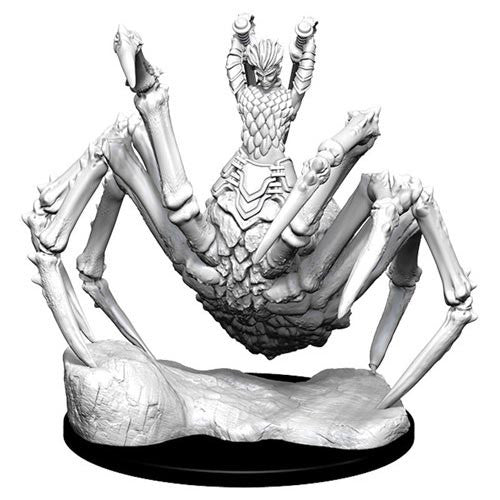 Drider Unpainted