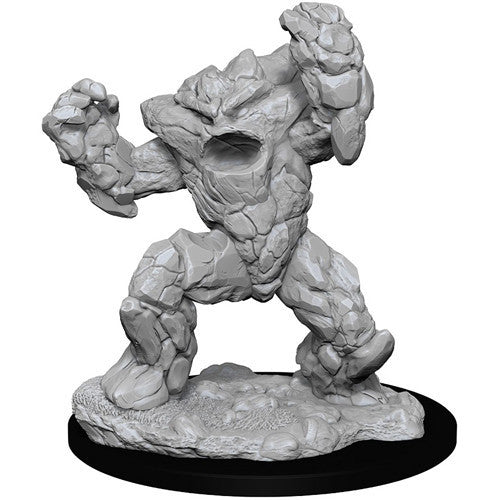 Earth Elemental Unpainted