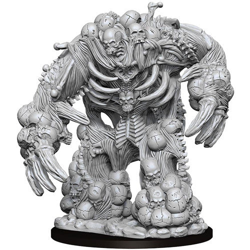 WZK90209  -  Pathfinder Minis: Deep Cuts Wave 12.5- Bone Golem