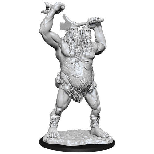 Ettin Unpainted