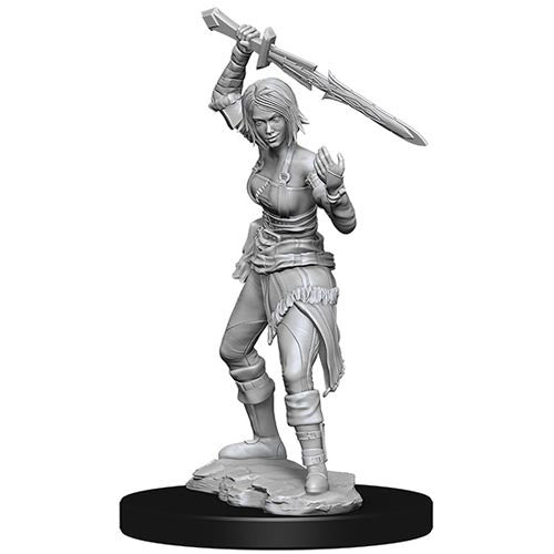 Nahiri Unpainted Miniature