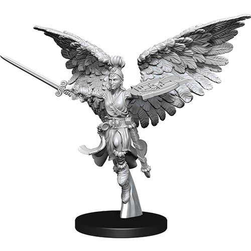 Reidane, Goddess of Justice