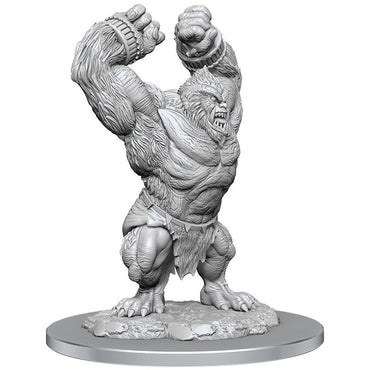 Wizkids Unpainted Miniatures Wave 21