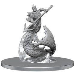 Wizkids Unpainted Miniatures Wave 21