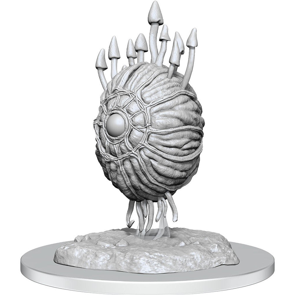 Wizkids Unpainted Miniatures Wave 21