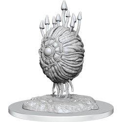 Wizkids Unpainted Miniatures Wave 21