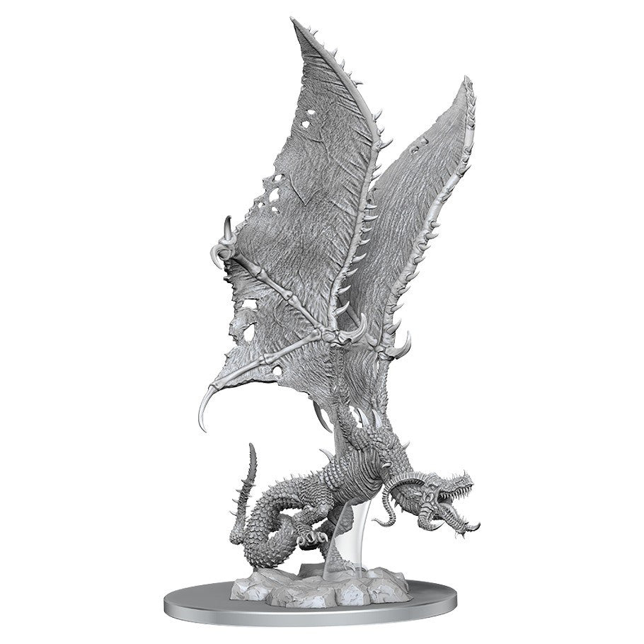 Wizkids Unpainted Miniatures Wave 21