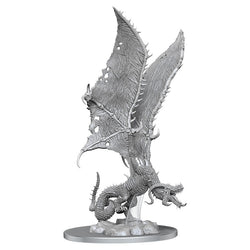 Wizkids Unpainted Miniatures Wave 21