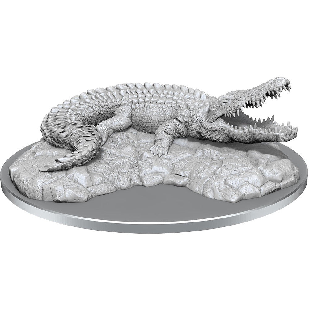 Wizkids Unpainted Miniatures Wave 21