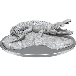 Wizkids Unpainted Miniatures Wave 21