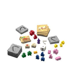 Carcassonne Big Box